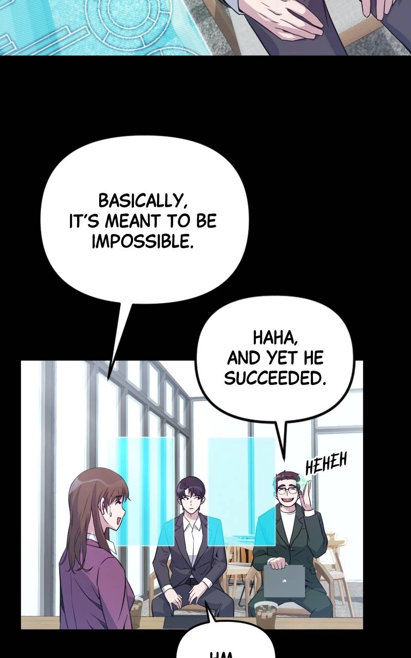 The Genius Spirited Streamer Chapter 10 - Page 40