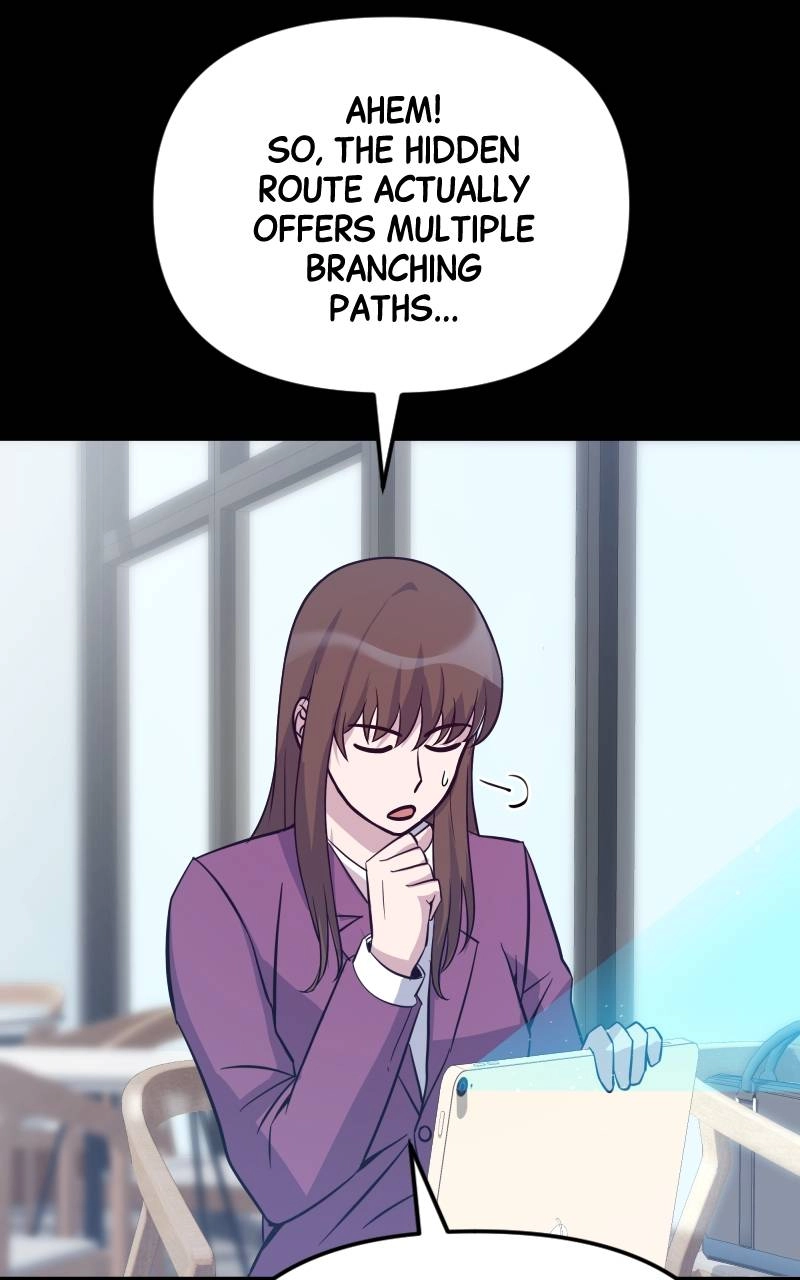 The Genius Spirited Streamer Chapter 10 - Page 42