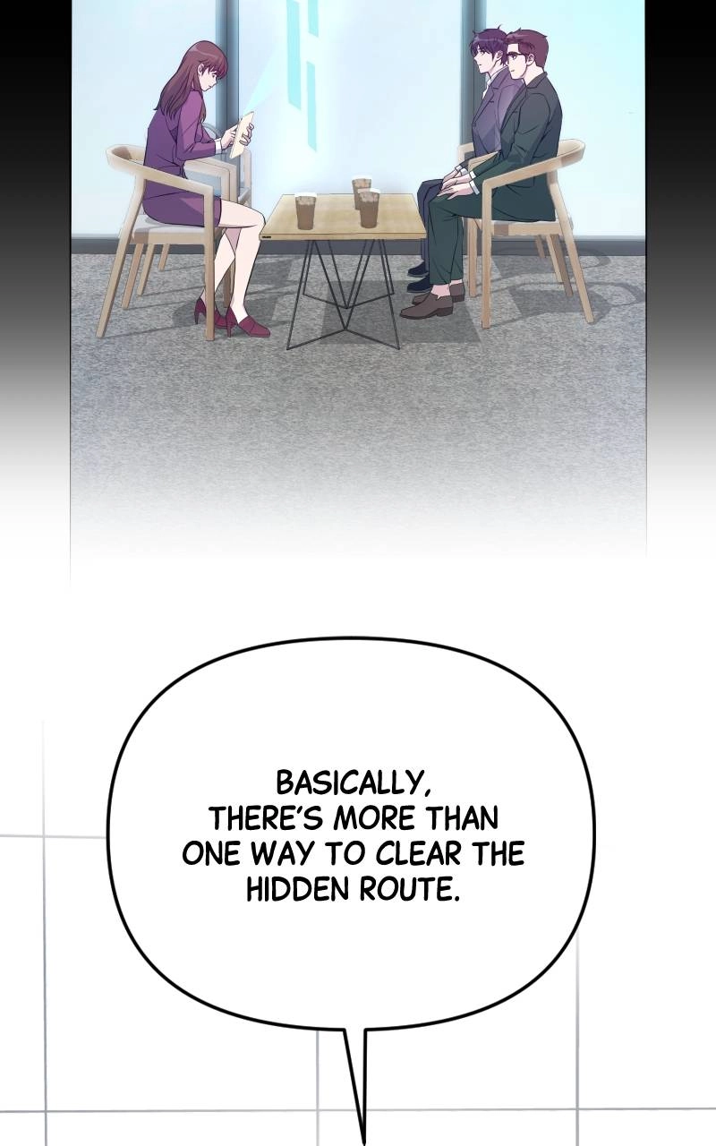 The Genius Spirited Streamer Chapter 10 - Page 44