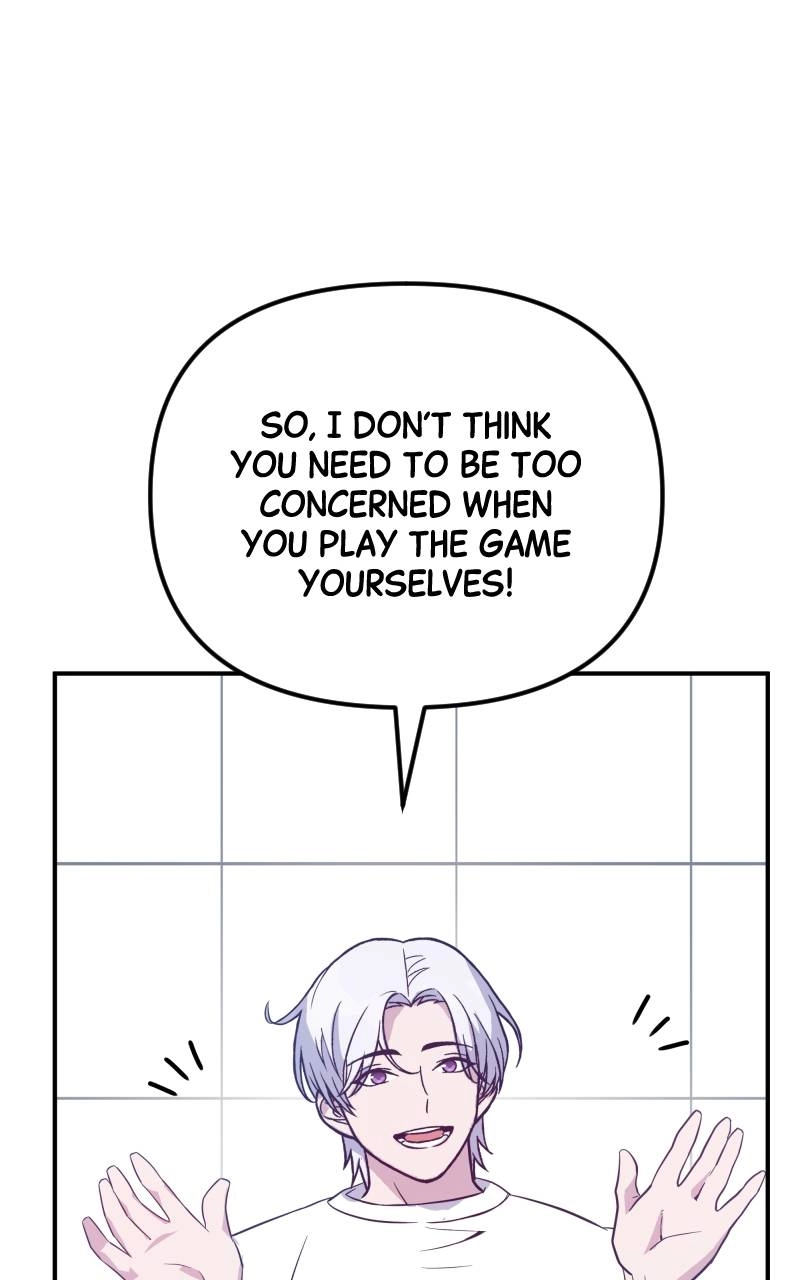 The Genius Spirited Streamer Chapter 10 - Page 48