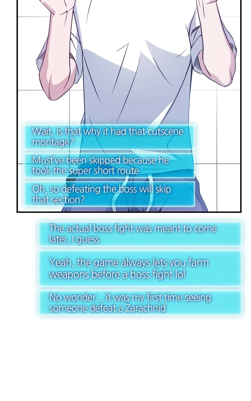 The Genius Spirited Streamer Chapter 10 - Page 49