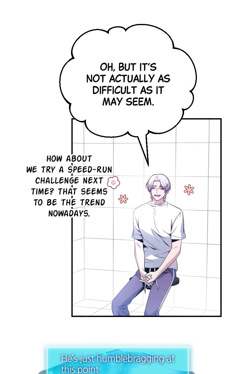 The Genius Spirited Streamer Chapter 10 - Page 50