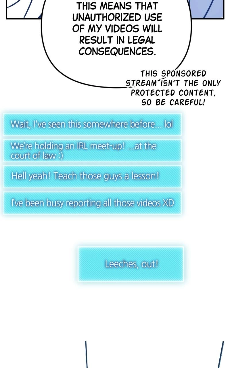 The Genius Spirited Streamer Chapter 10 - Page 69