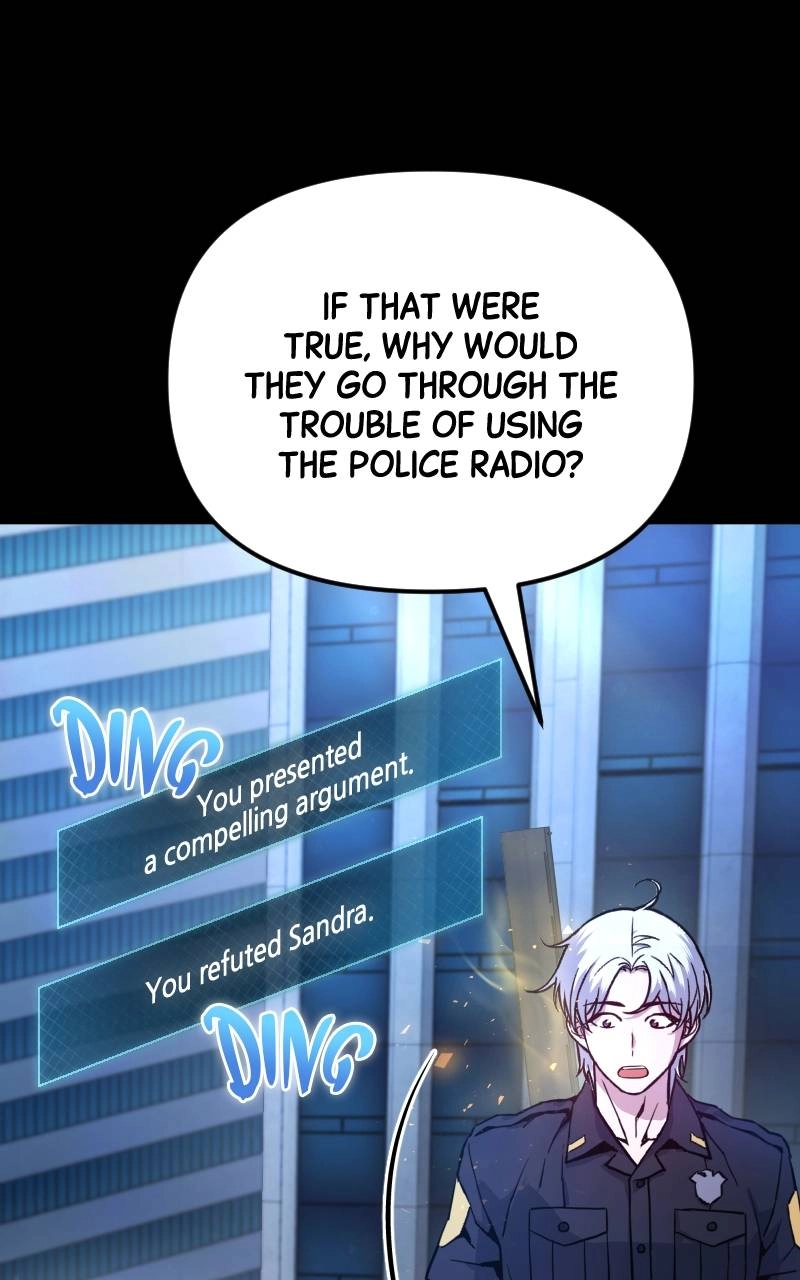 The Genius Spirited Streamer Chapter 10 - Page 82