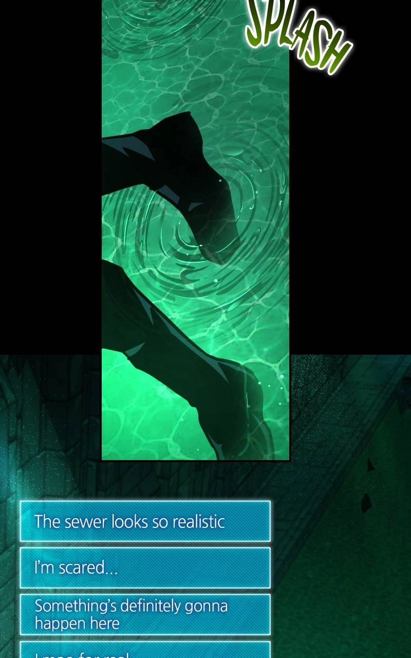 The Genius Spirited Streamer Chapter 10 - Page 91