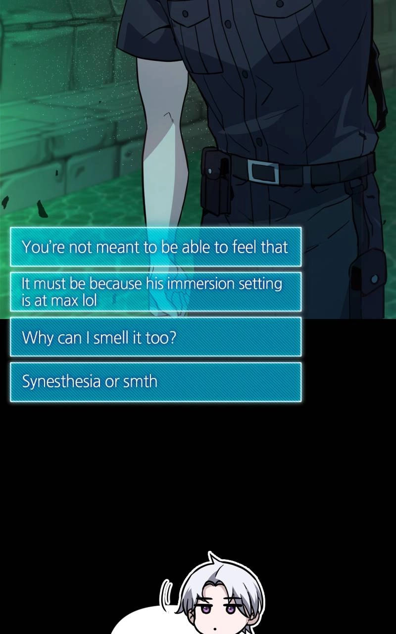 The Genius Spirited Streamer Chapter 10 - Page 94