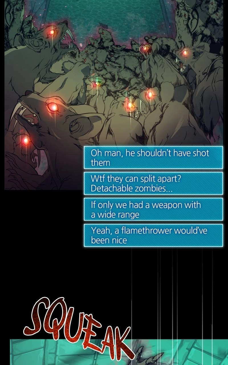 The Genius Spirited Streamer Chapter 10 - Page 121