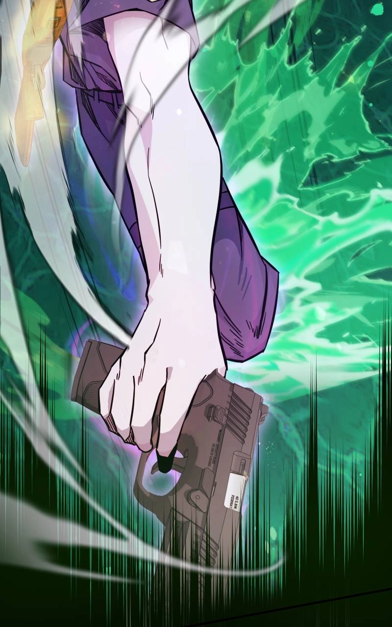 The Genius Spirited Streamer Chapter 11 - Page 8