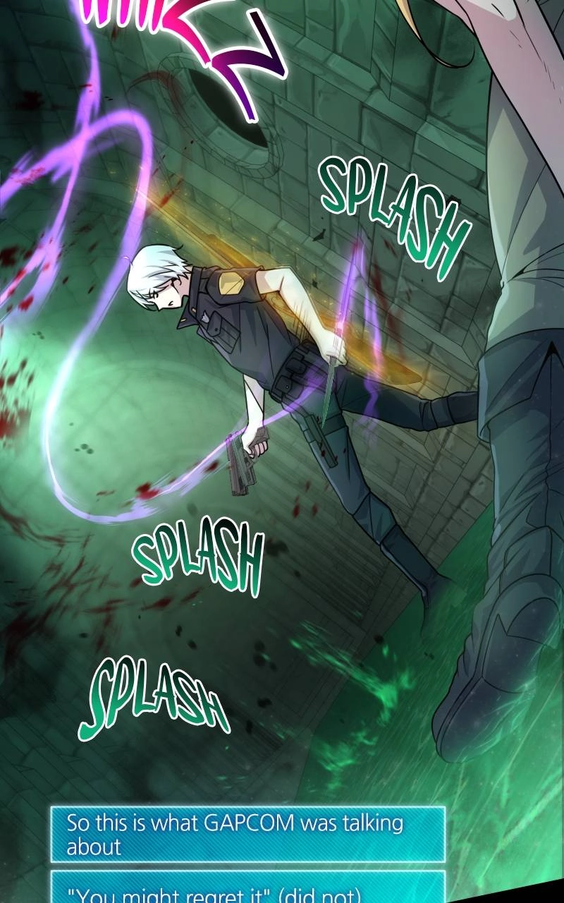 The Genius Spirited Streamer Chapter 11 - Page 16
