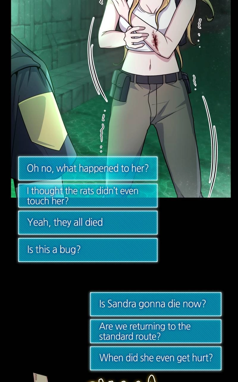 The Genius Spirited Streamer Chapter 11 - Page 20