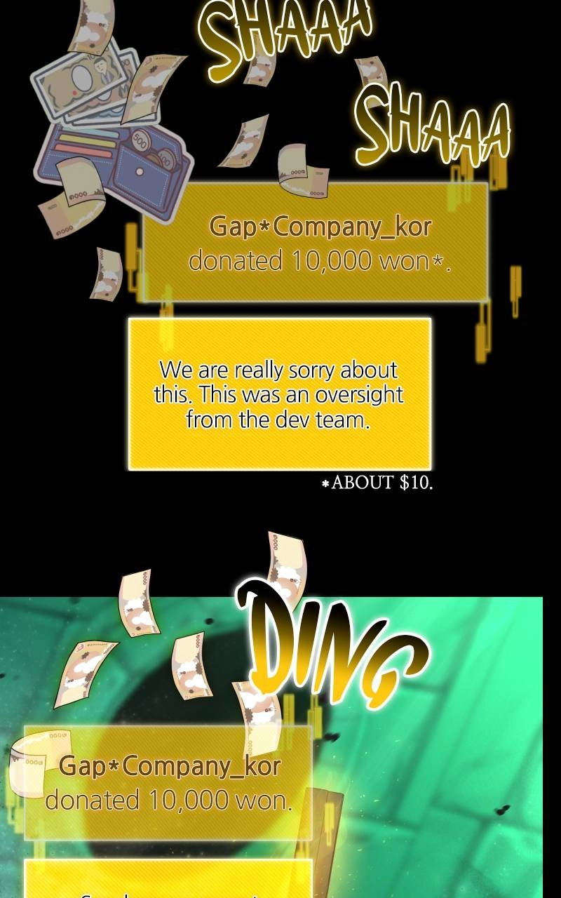 The Genius Spirited Streamer Chapter 11 - Page 21
