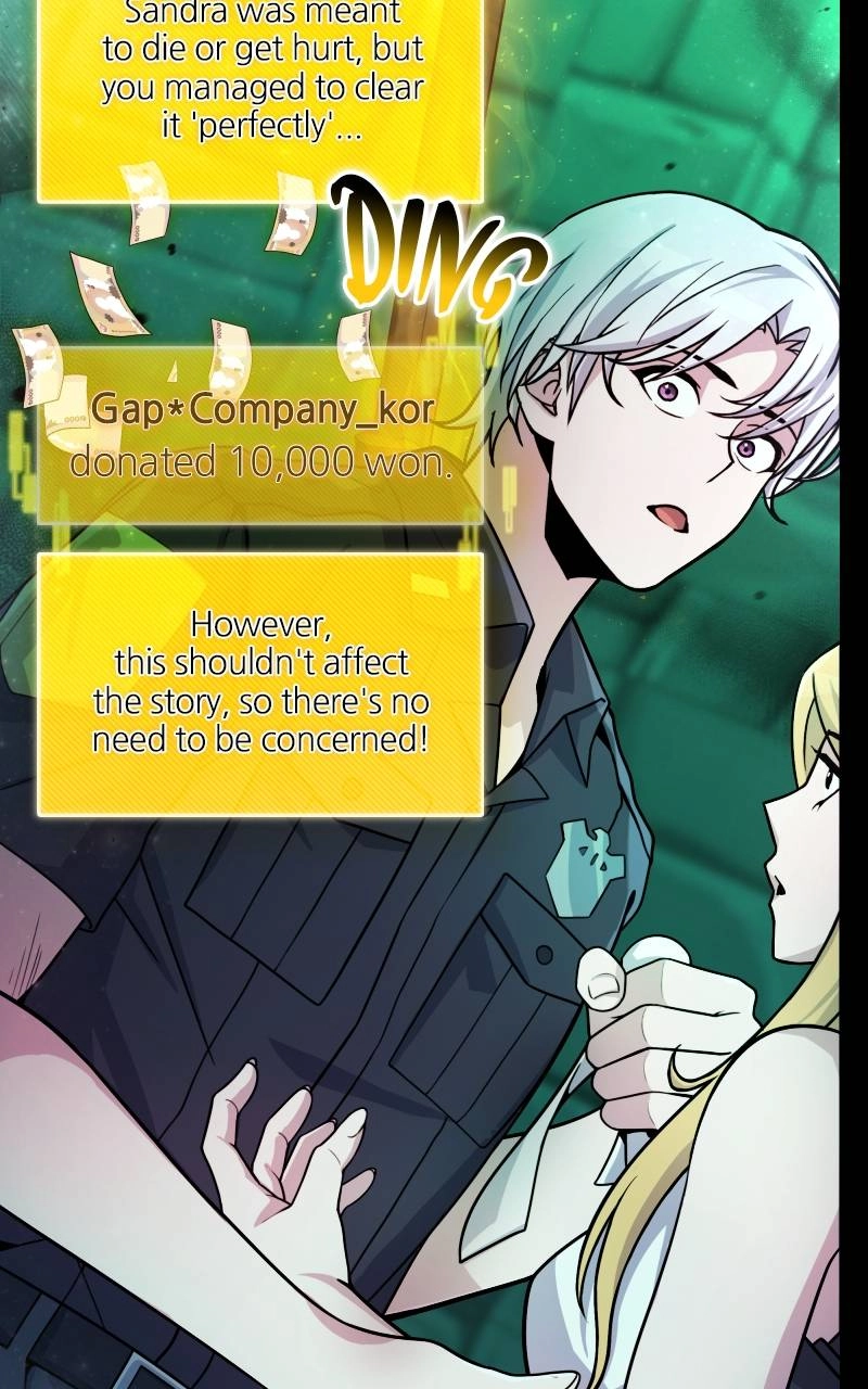 The Genius Spirited Streamer Chapter 11 - Page 22