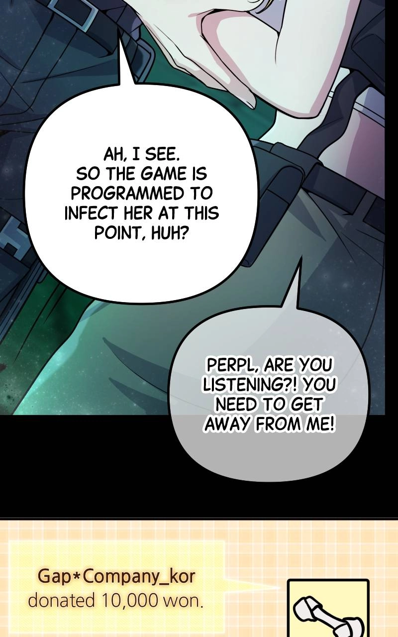 The Genius Spirited Streamer Chapter 11 - Page 23