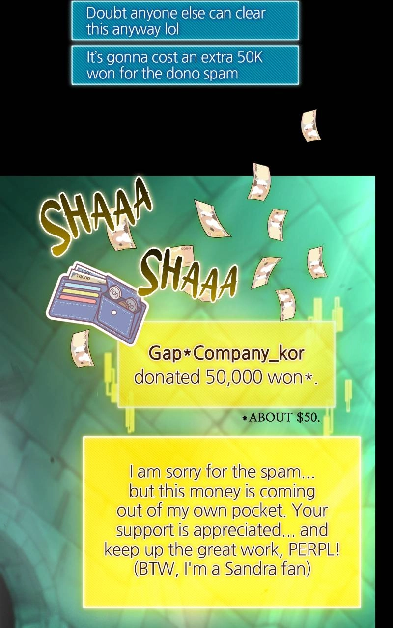 The Genius Spirited Streamer Chapter 11 - Page 26