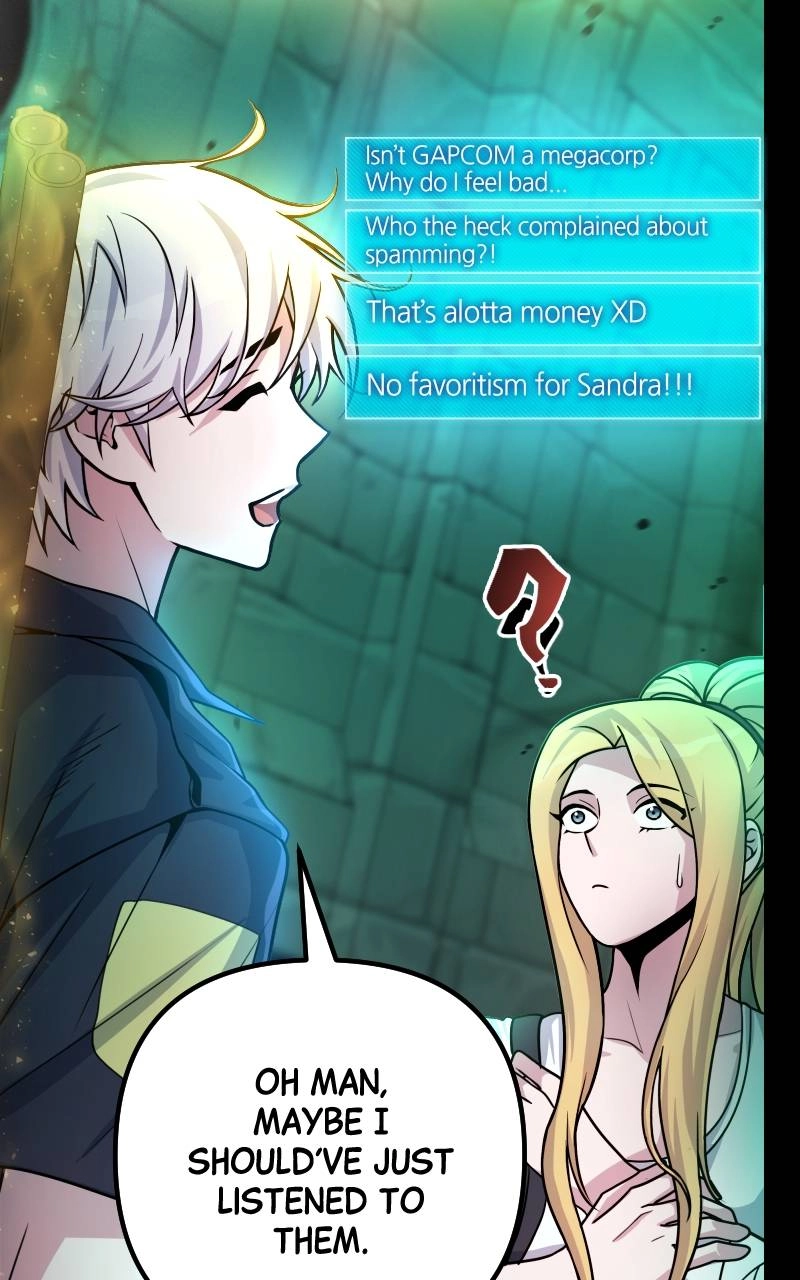 The Genius Spirited Streamer Chapter 11 - Page 27