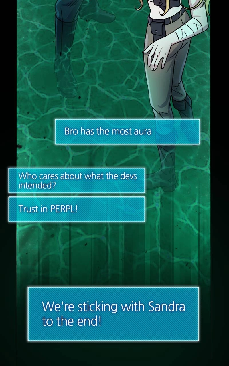 The Genius Spirited Streamer Chapter 11 - Page 31