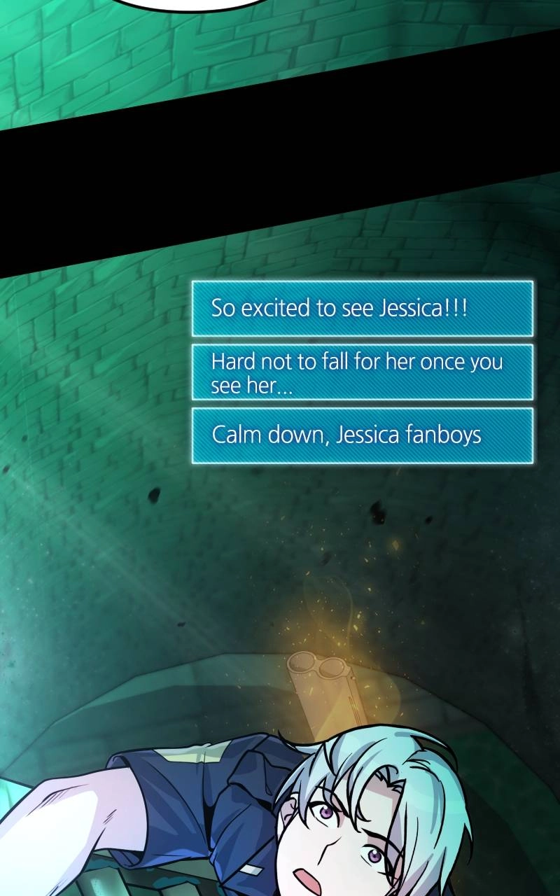 The Genius Spirited Streamer Chapter 11 - Page 41