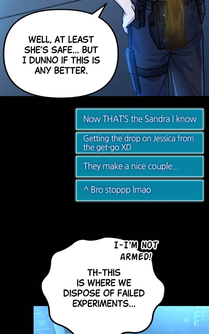 The Genius Spirited Streamer Chapter 11 - Page 50