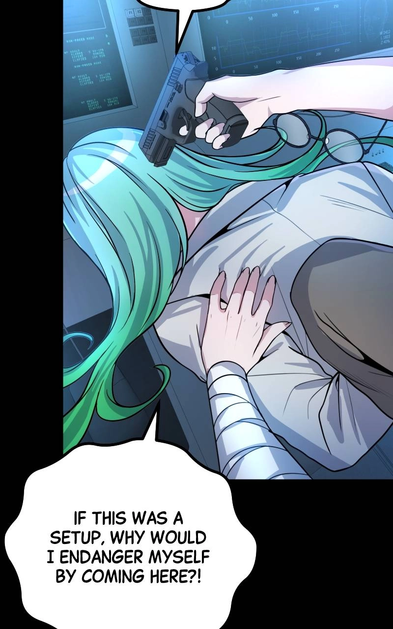 The Genius Spirited Streamer Chapter 11 - Page 51