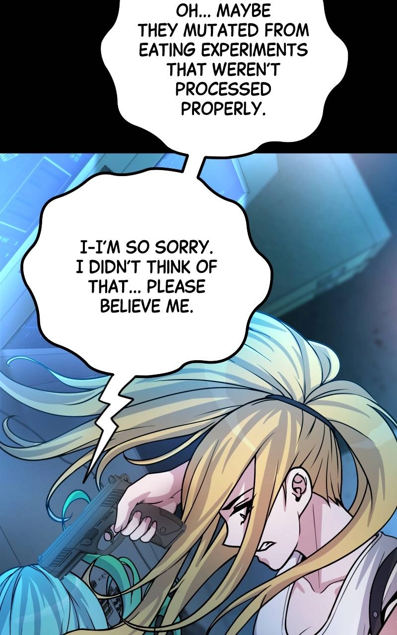 The Genius Spirited Streamer Chapter 11 - Page 53