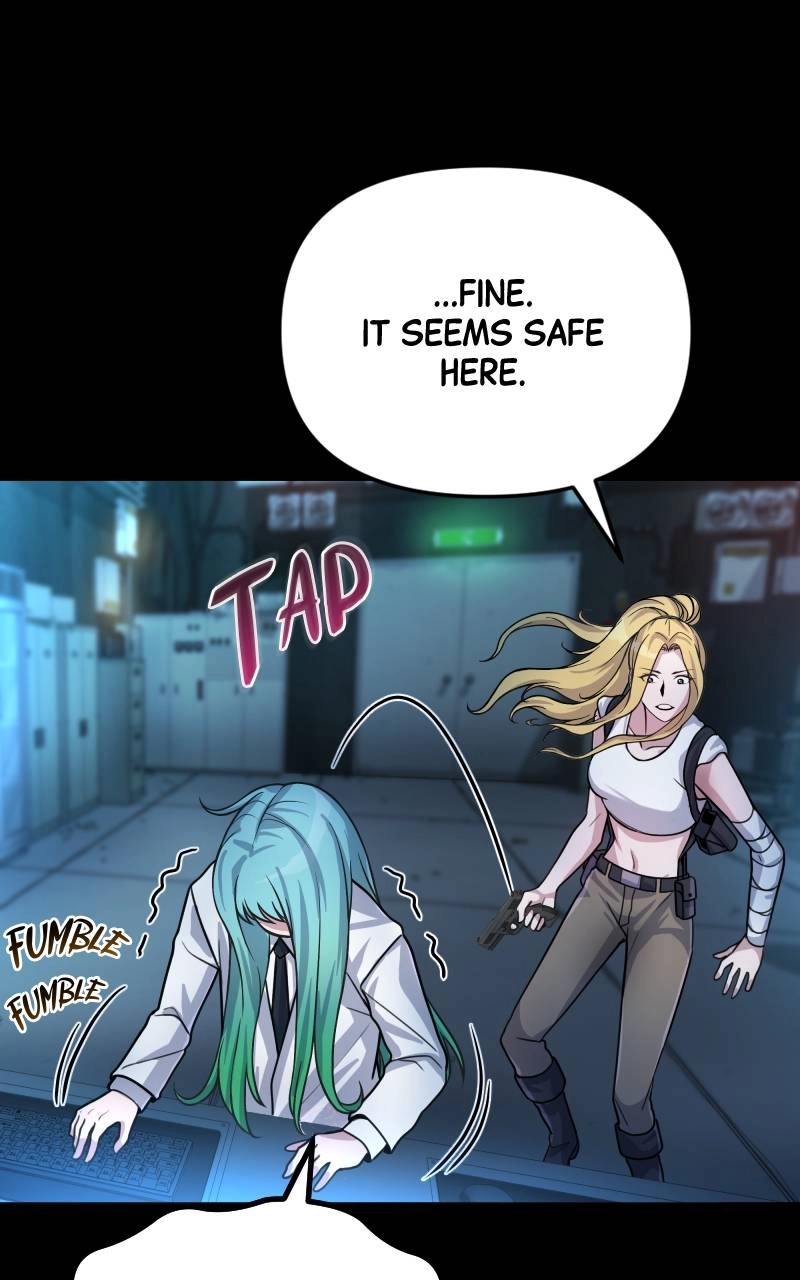 The Genius Spirited Streamer Chapter 11 - Page 55