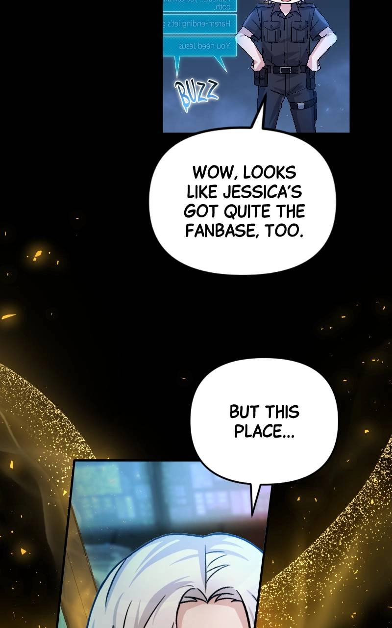 The Genius Spirited Streamer Chapter 11 - Page 59