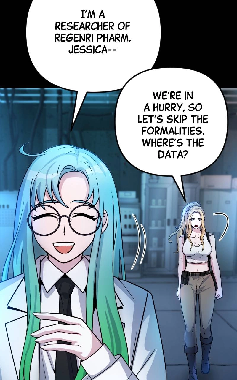 The Genius Spirited Streamer Chapter 11 - Page 63