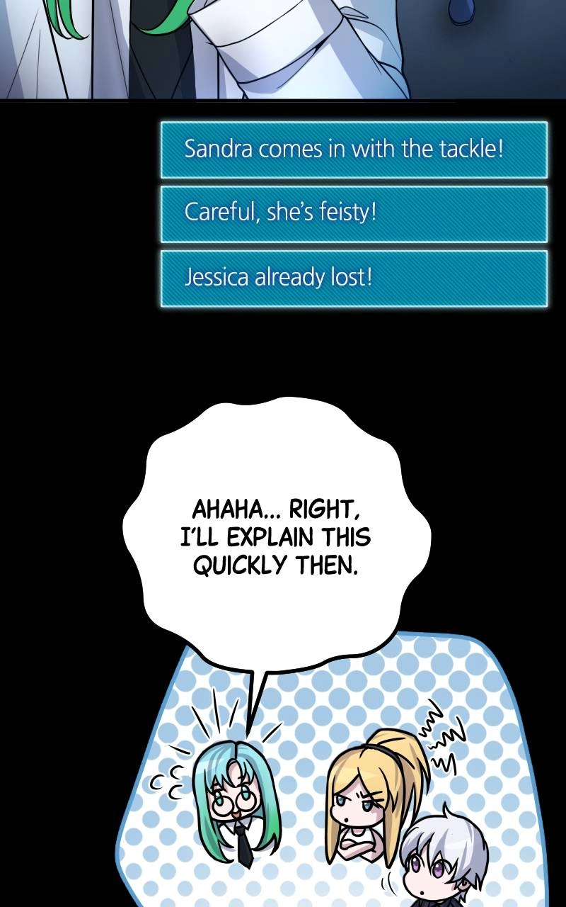 The Genius Spirited Streamer Chapter 11 - Page 64