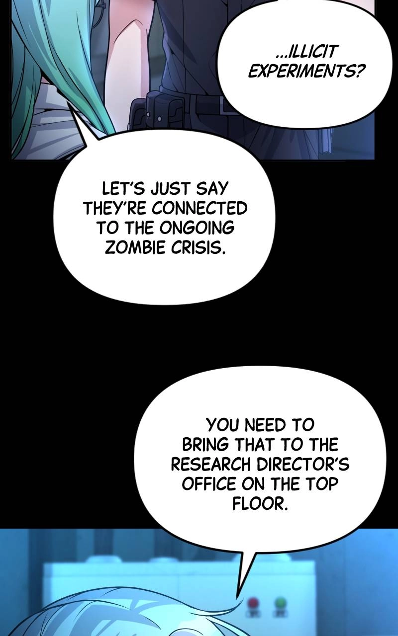 The Genius Spirited Streamer Chapter 11 - Page 67