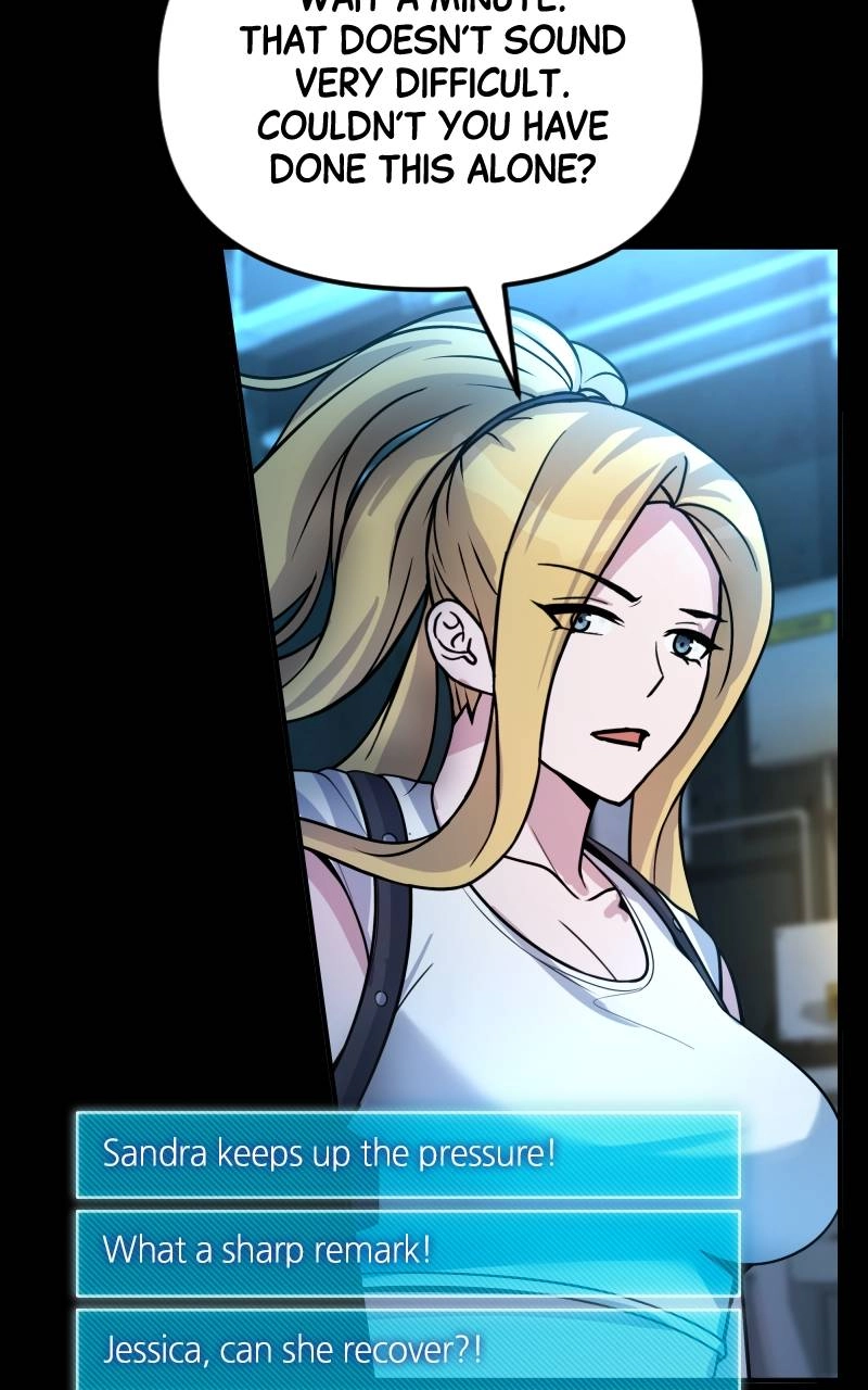 The Genius Spirited Streamer Chapter 11 - Page 69