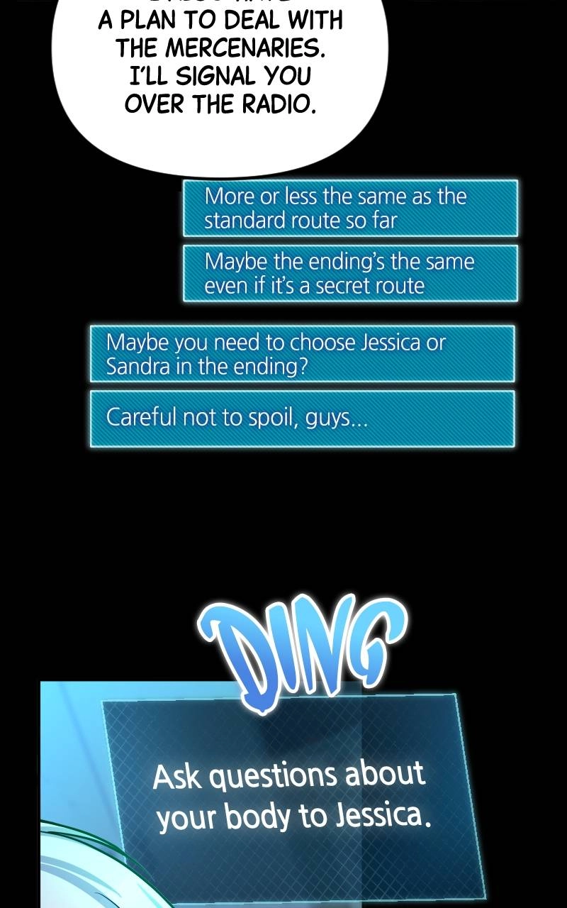 The Genius Spirited Streamer Chapter 11 - Page 74