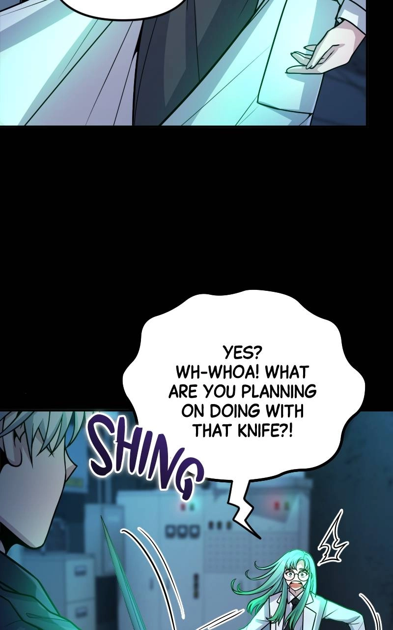 The Genius Spirited Streamer Chapter 11 - Page 77
