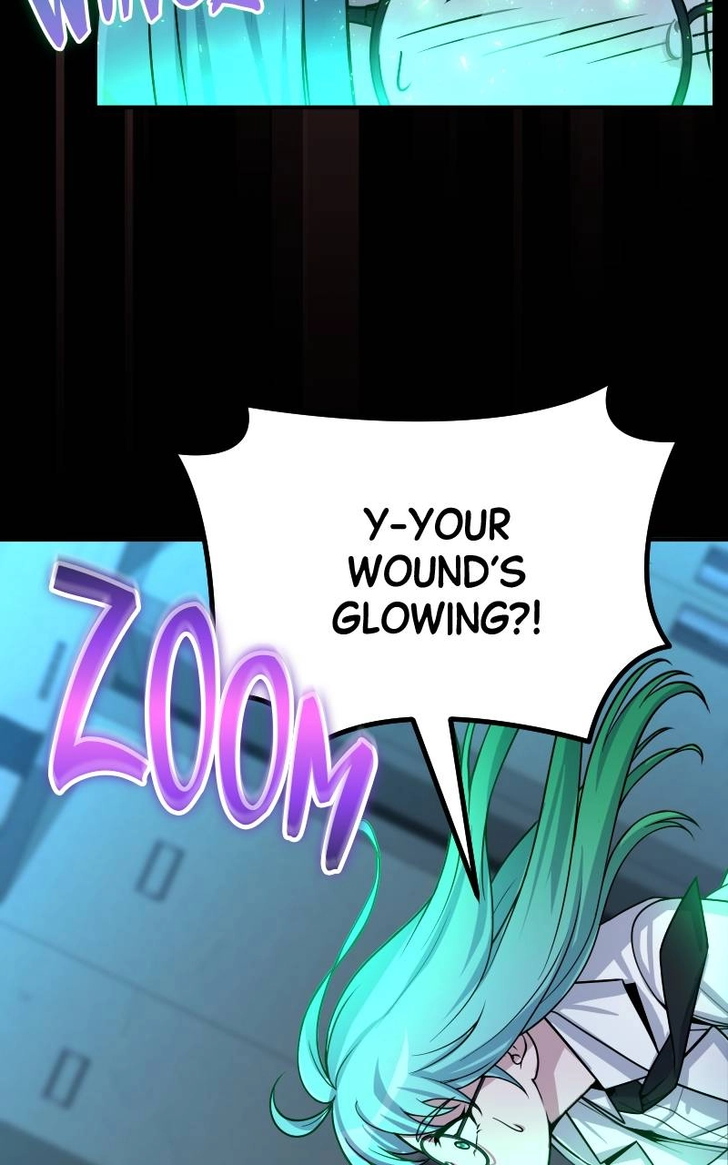 The Genius Spirited Streamer Chapter 11 - Page 81