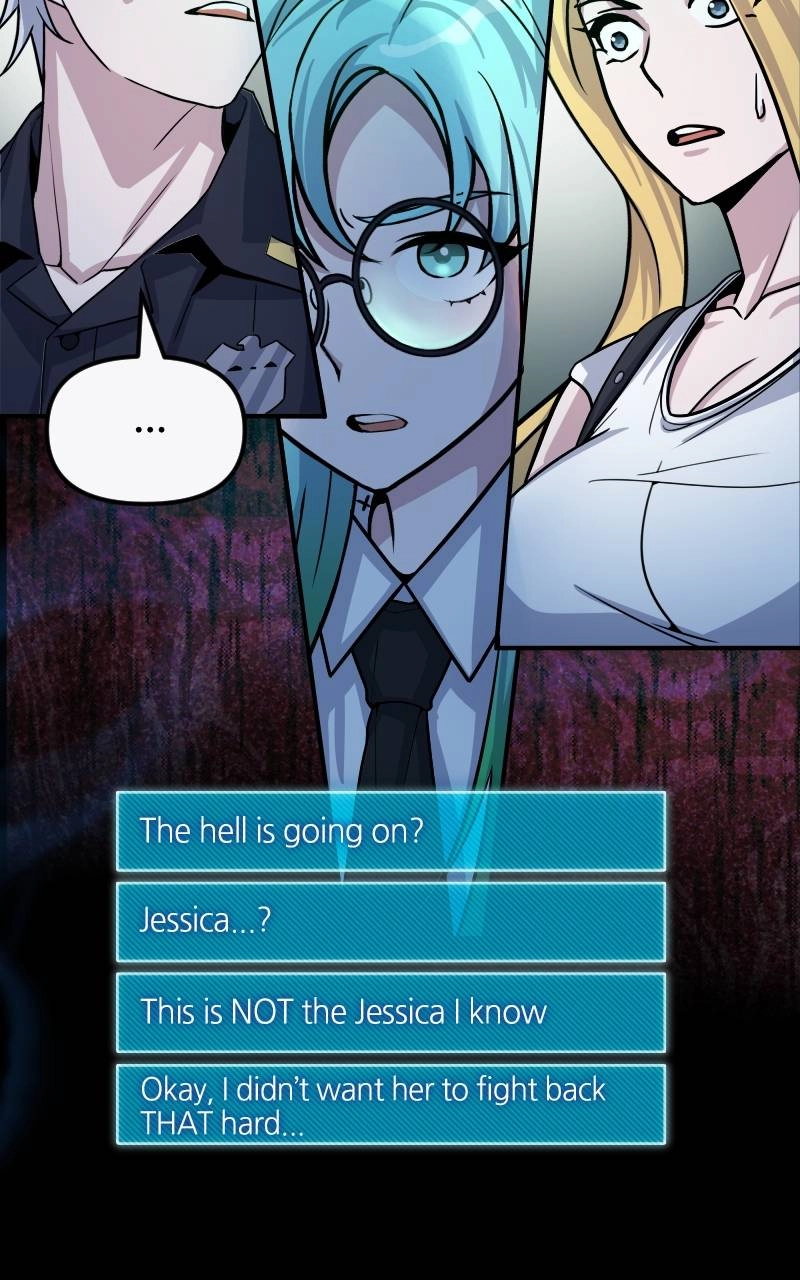 The Genius Spirited Streamer Chapter 11 - Page 89