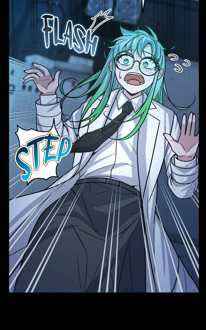 The Genius Spirited Streamer Chapter 11 - Page 93