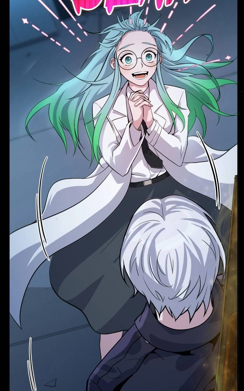 The Genius Spirited Streamer Chapter 11 - Page 107