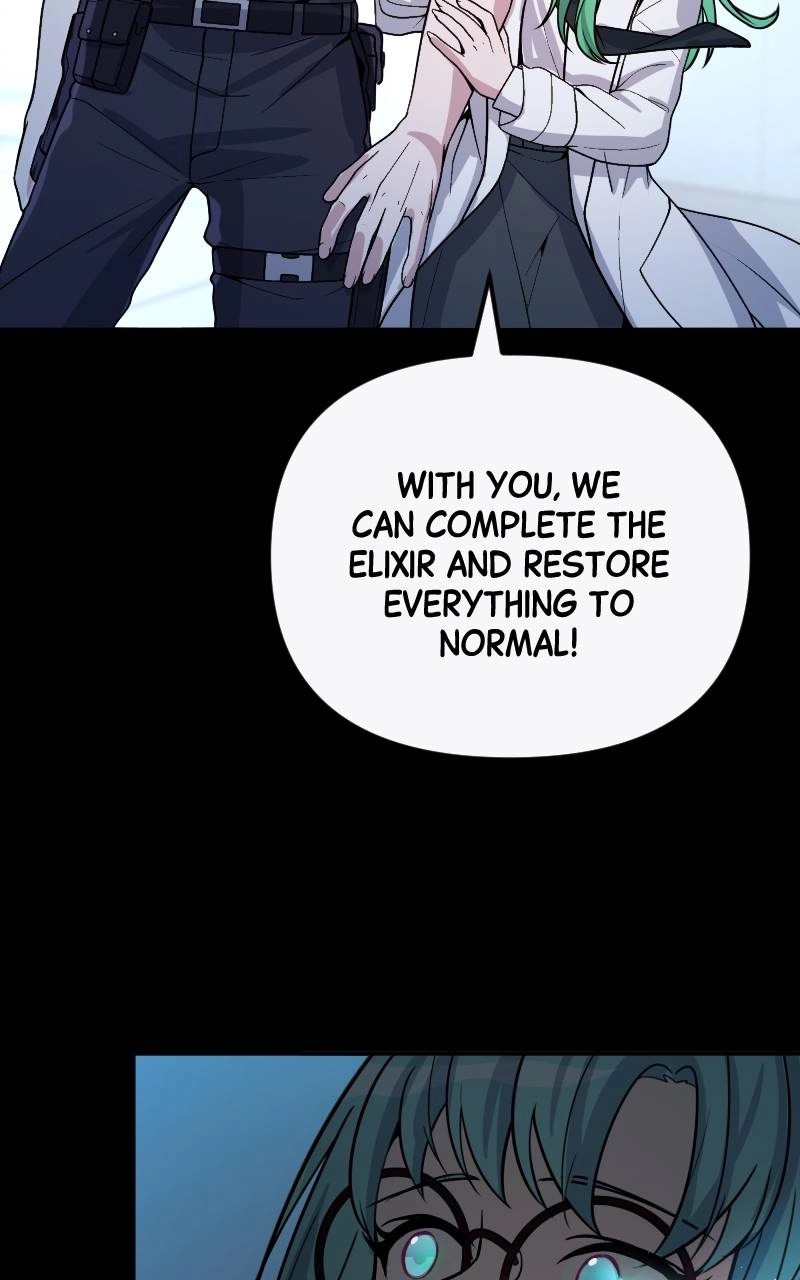 The Genius Spirited Streamer Chapter 11 - Page 109
