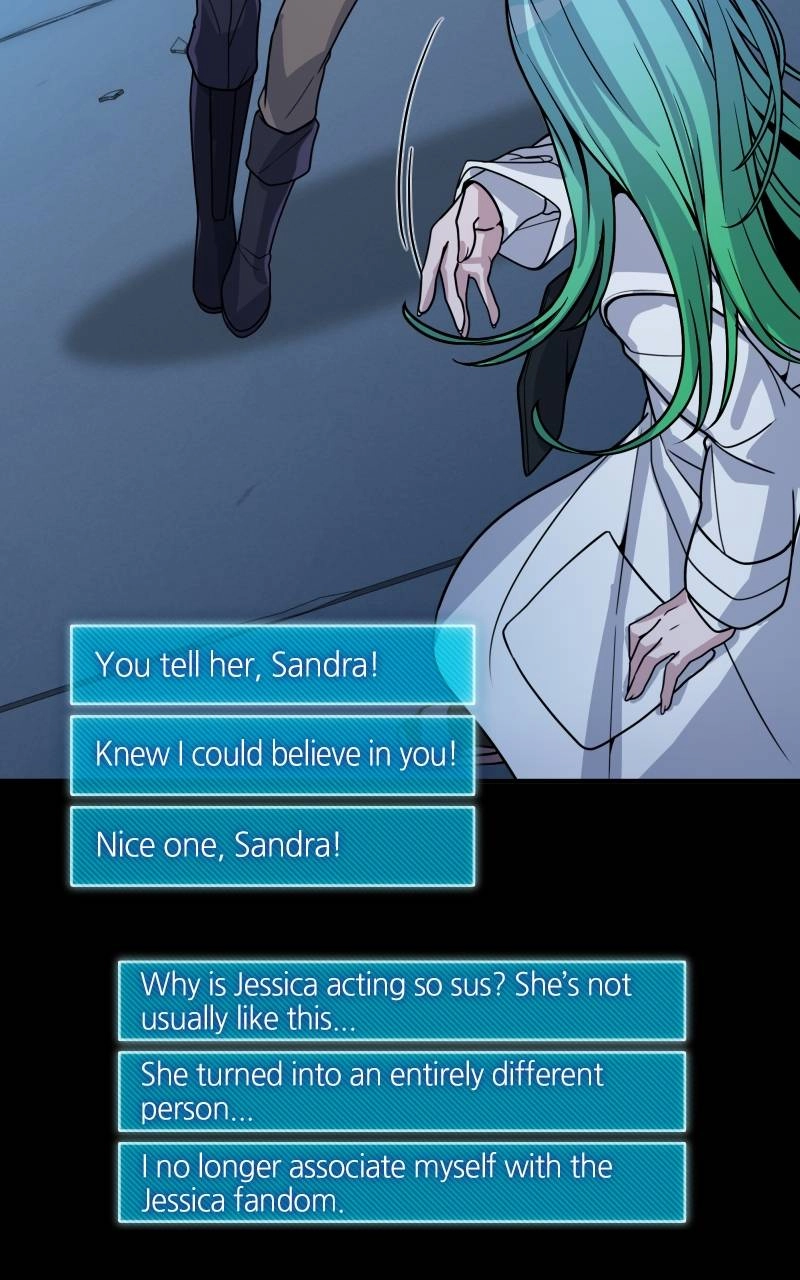 The Genius Spirited Streamer Chapter 11 - Page 113