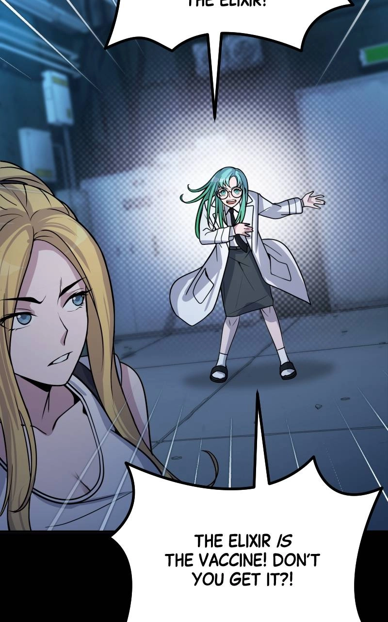 The Genius Spirited Streamer Chapter 11 - Page 116