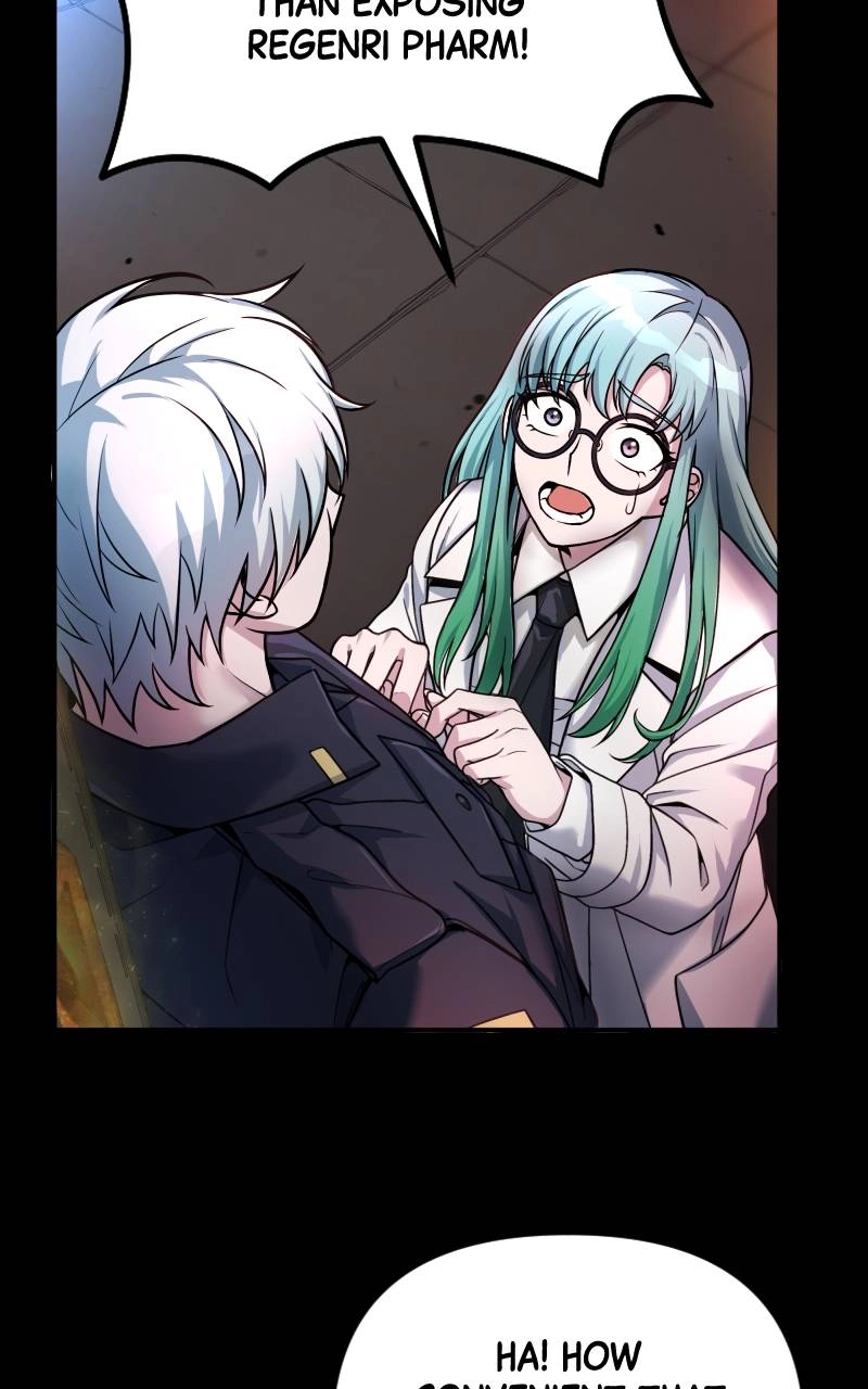 The Genius Spirited Streamer Chapter 12 - Page 11