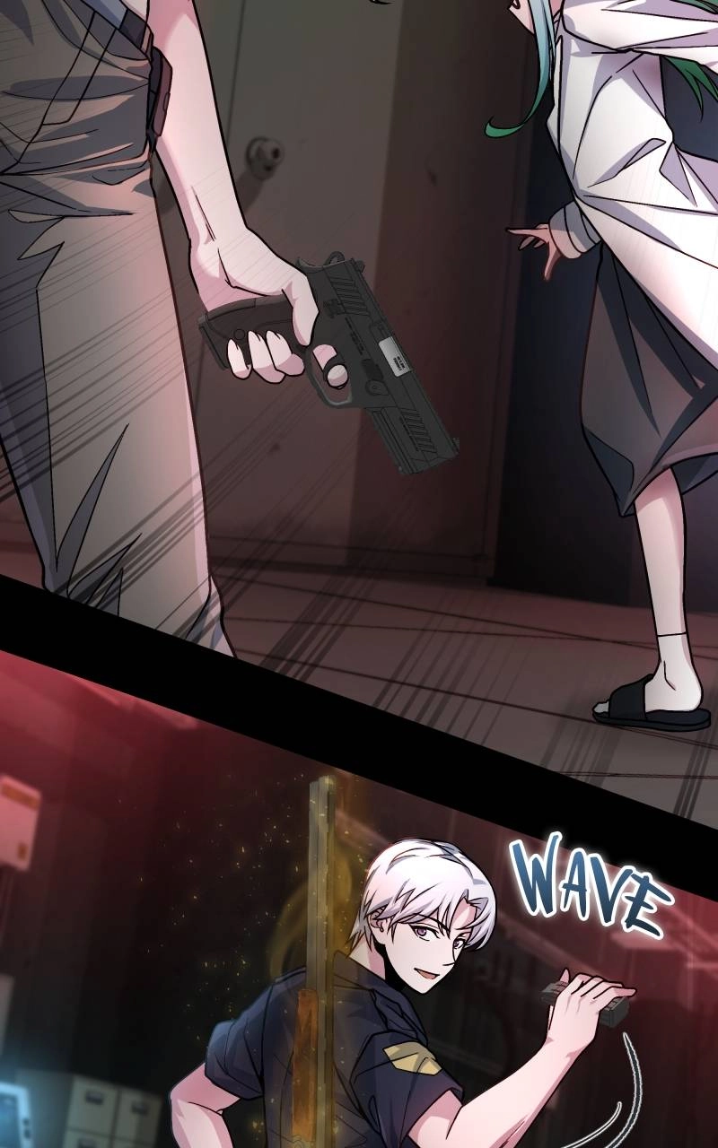 The Genius Spirited Streamer Chapter 12 - Page 23