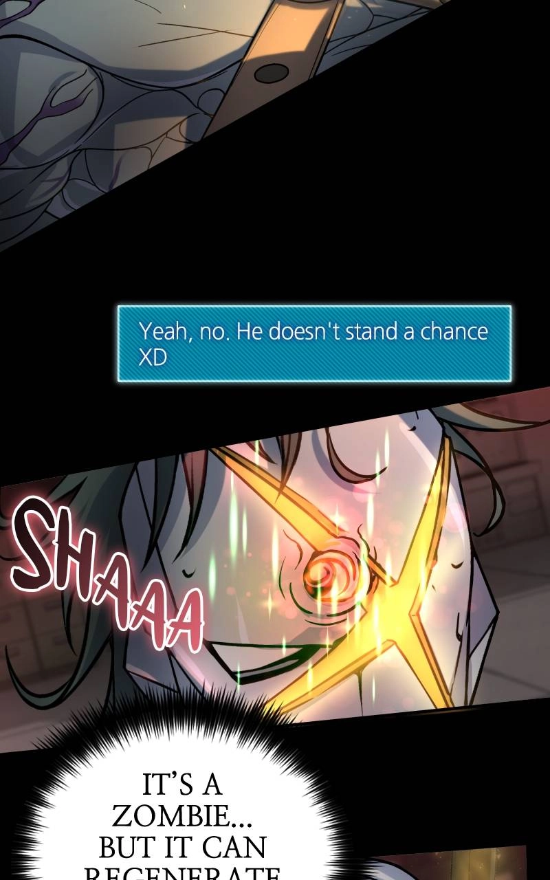 The Genius Spirited Streamer Chapter 12 - Page 51
