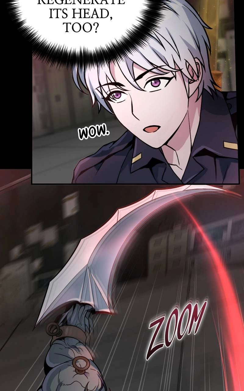 The Genius Spirited Streamer Chapter 12 - Page 52