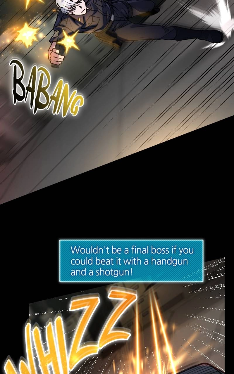 The Genius Spirited Streamer Chapter 12 - Page 55