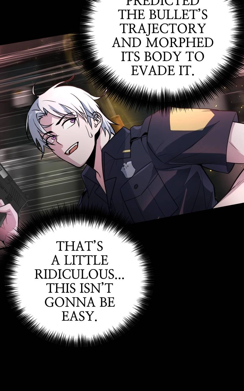 The Genius Spirited Streamer Chapter 12 - Page 57
