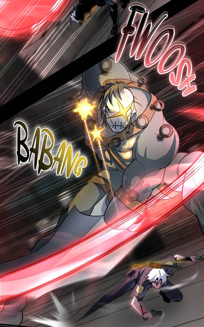 The Genius Spirited Streamer Chapter 12 - Page 59