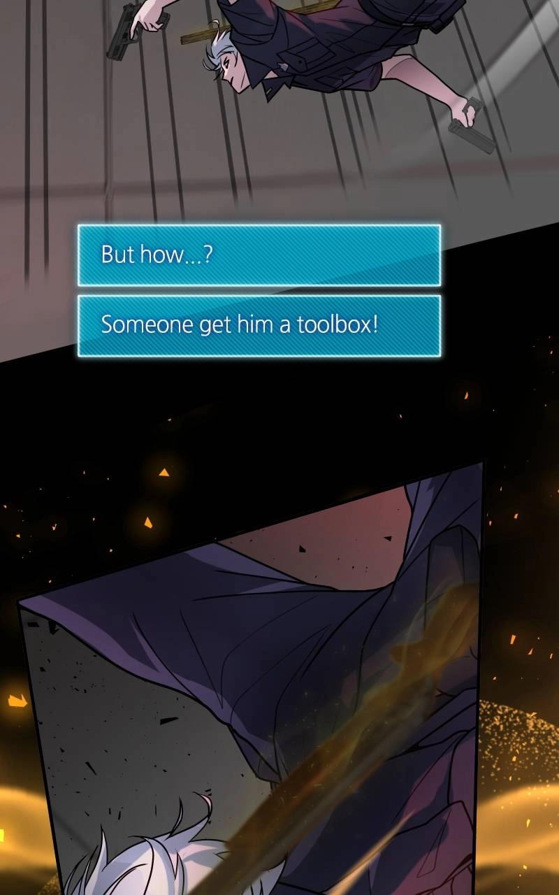 The Genius Spirited Streamer Chapter 12 - Page 77