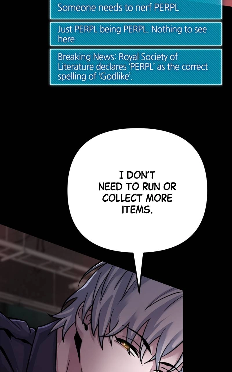 The Genius Spirited Streamer Chapter 12 - Page 89