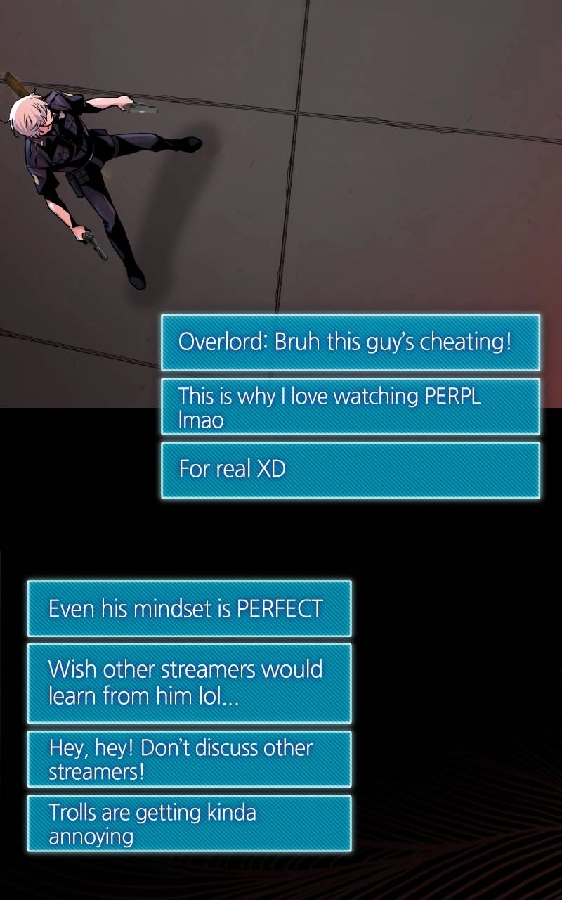 The Genius Spirited Streamer Chapter 12 - Page 95