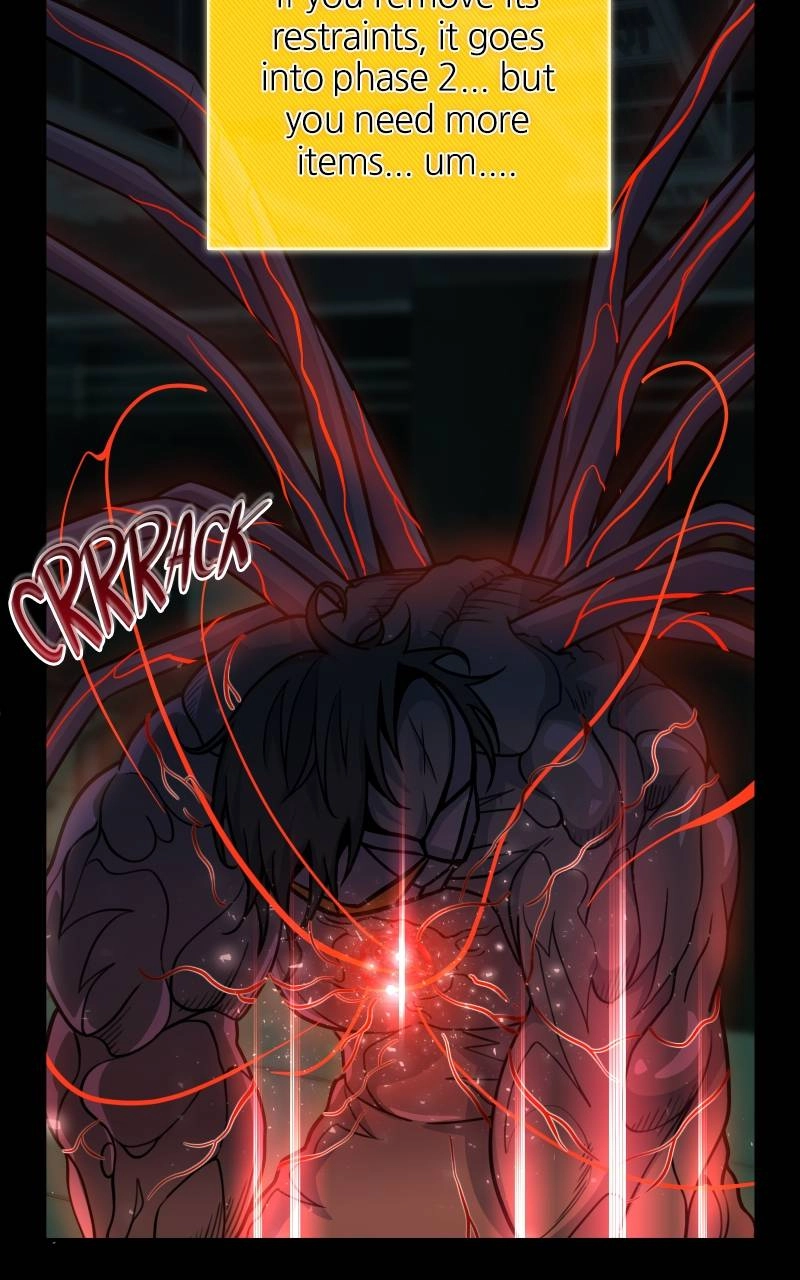 The Genius Spirited Streamer Chapter 12 - Page 103
